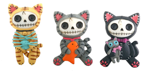 cat magnets
