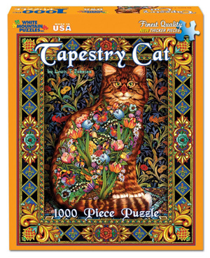 cat kitten puzzles