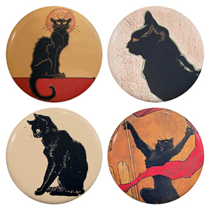cat magnets