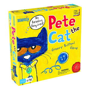 cat board game table top card