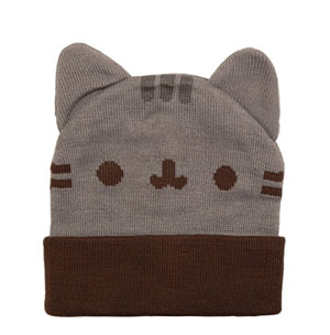 winter cat hat women