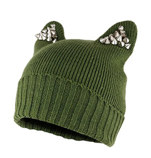 Women’s Cat Hats To Keep You Warm This Winter! – Meow As Fluff