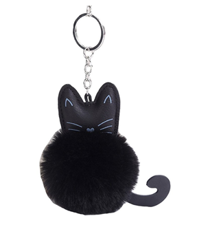 Gifts For People Who Love Black Cats! – Meow As Fluff