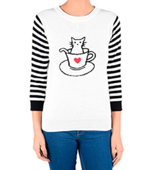 cat women valentines day gifts