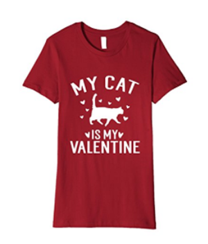 cat women valentines day gifts