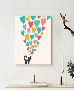 cat women valentines day gifts