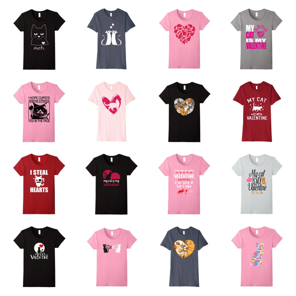 cat valentine shirt