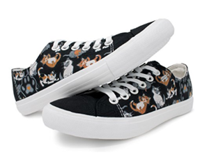 puddy cat shoes