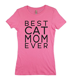 Cat Mom Tank Tops And T-shirts That Are Purrfect For Mother’s Day ...