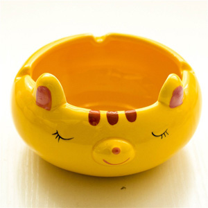 cat planters plant pots