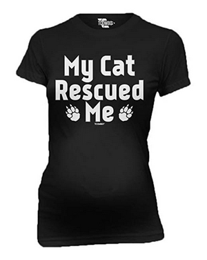 Cat Maternity T-shirts For Pregnant Women Who Love Kitties! – Meow As Fluff