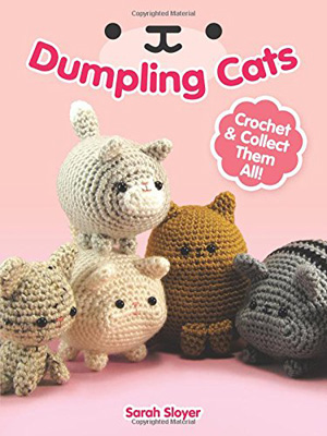 arts and craft cat books