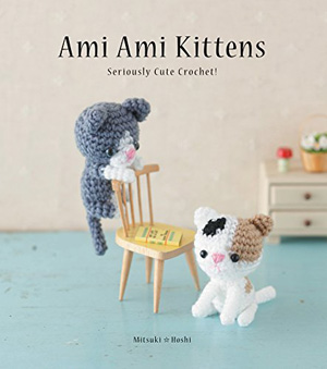 arts and craft cat books
