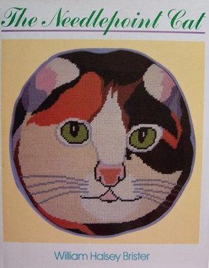 arts and craft cat books