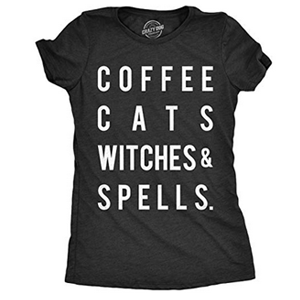 halloween cat tshirts