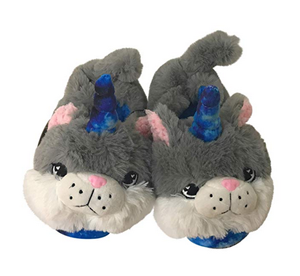 Slippers For Women Who Love Cats 
