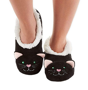 Slippers For Women Who Love Cats! – Meow As Fluff