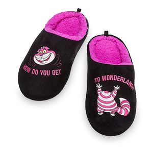 cat slippers for women