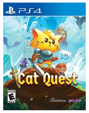 christmas gifts for cat guys