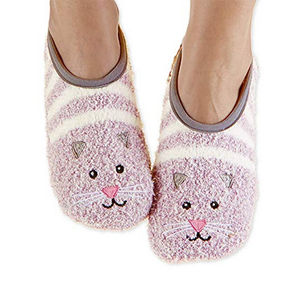 Slippers For Women Who Love Cats! – Meow As Fluff