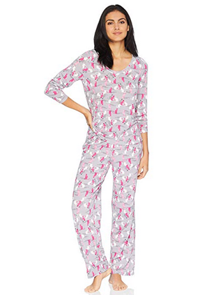 Cute Sets Of Cat Pajamas For Women Who Love Kitties! – Meow As Fluff