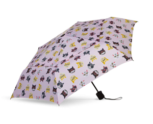 Cute Kitty Umbrellas For Cat Lovers! – Meow As Fluff