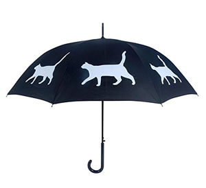 cat umbrellas