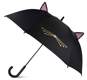 cat umbrellas