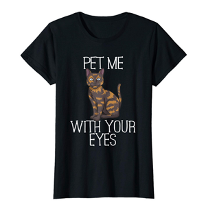 tortoiseshell cats tortie tshirts