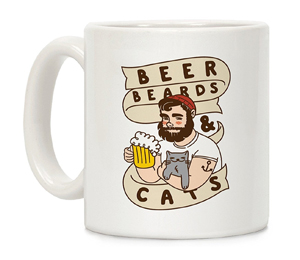 mugs for cat dads men who love kitties