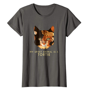 tortoiseshell cats tortie tshirts