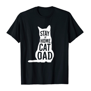 tshirts cat dads fathers day