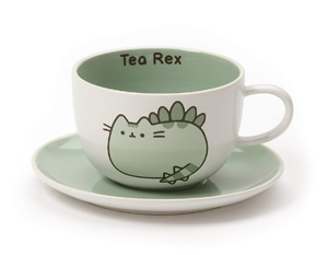 pusheen the cat mugs