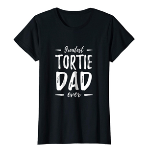 tortoiseshell cats tortie tshirts