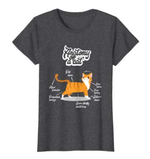 tshirts orange ginger cats