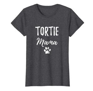 tortoiseshell cats tortie tshirts