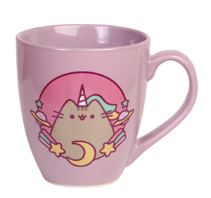 pusheen the cat mugs