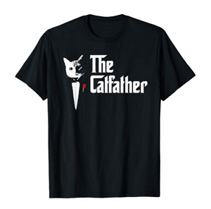 tshirts cat dads fathers day