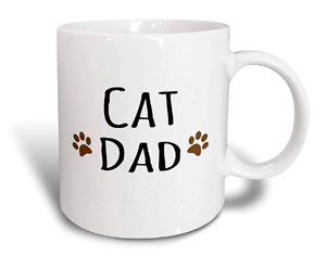 mugs for cat dads men who love kitties