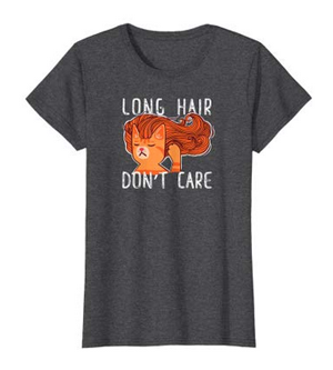 tshirts orange ginger cats