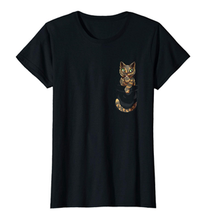 tortoiseshell cats tortie tshirts