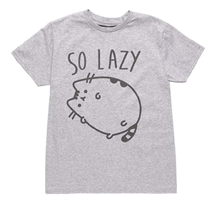 mens pusheen the cat tshirts