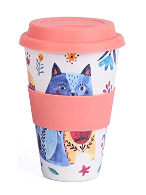 cat travel mugs and cups