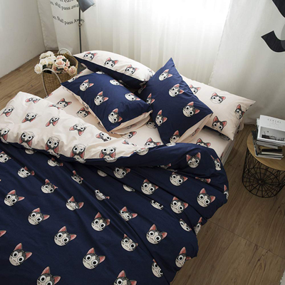 cat kitten duvet comforter covers