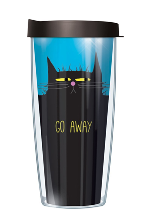 cat travel mugs and cups