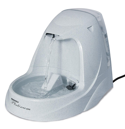 Tespo water outlet fountain