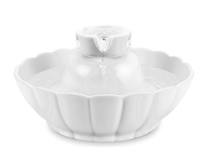 cat pet water fountains