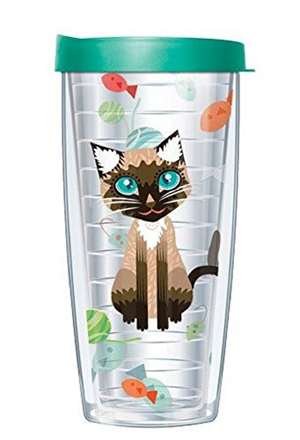 cat travel mugs and cups