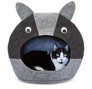 unique cat beds