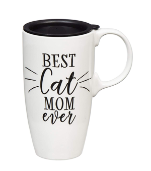 cat travel mugs and cups